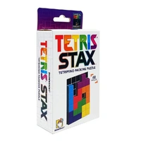 Puzzle - Ceaco - Tetris Stax - Tetromino Puzzle