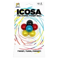 Puzzle - Ceaco - Icosa Atomic Ball Puzzle