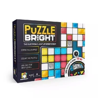 Puzzle - Ceaco - Puzzle Bright Electronic