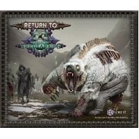 HEXplore It - Return to the Valley of the Dead King