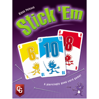 Stick 'Em