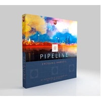 Pipeline Emerging Markets