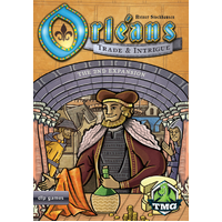 Orleans Trade and Intigue