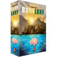 Boonlake