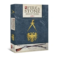 Fire & Stone: Siege of Vienna 1683