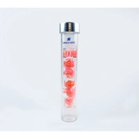 Sirius Dice - Sharp Flamingo D6 Dice