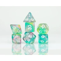 Sirius Dice -  Sherbet Dice Set 7