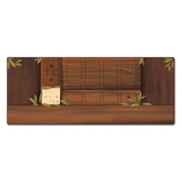 PARKS: Playmat