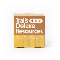 TRAILS: Deluxe Resources