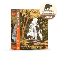 PARKS Puzzles: Great Smoky Mountains