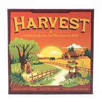 Harvest – Retail Edition
