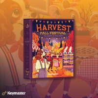 Harvest: Fall Festival