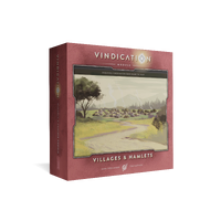 Vindication Villages & Hamlets Module