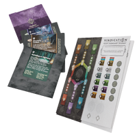 Vindication Chronicles Expansion
