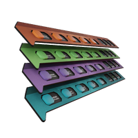 Unsettled Action Trackers