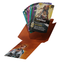 Vestige The Scavengers Scrap Pack