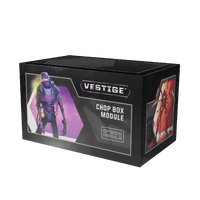 Vestige Chop Box Module