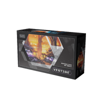 Vestige Neoprene Player Mat Module