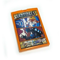 Sentinels of the Multiverse - Definitive Edition - Foil Pack 1