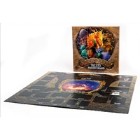 Spirit Island - Deluxe Invader Board