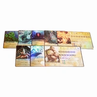 Spirit Island - Foil Panels