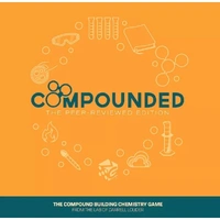 Compounded - The Peer-Reviewed Edition