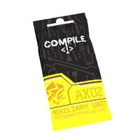 Compile 2 - Auxiliary Unit