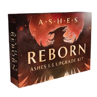 Ashes Reborn: Ashes 1.5 Upgrade Kit