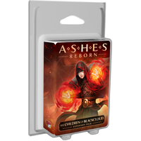 Ashes Reborn: The Children of Blackcloud Expansion Deck