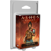 Ashes Reborn: The Roaring Rose Expansion Deck