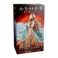 Ashes Reborn: The Song of Soaksend Deluxe Expansion Deck