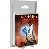 Ashes Reborn: The Masters of Gravity Expansion Deck