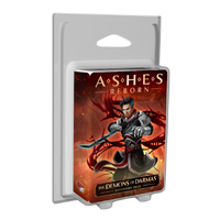 Ashes Reborn: The Demons of Darmas Expansion Deck
