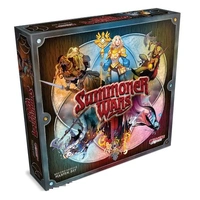 Summoner Wars – Second Edition: Master Set