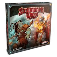 Summoner Wars – Second Edition: Starter Set