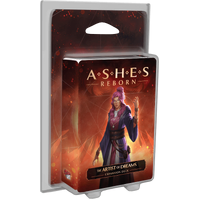 Ashes Reborn: The Artist of Dreams Expansion Deck