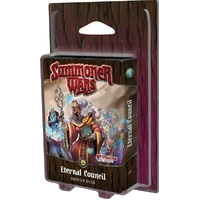 Summoner Wars – Second Edition: Eternal Council Faction Deck