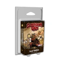 Summoner Wars – Second Edition: Sand Goblins Faction Deck