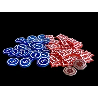 Summoner Wars – Second Edition: Premium Tokens
