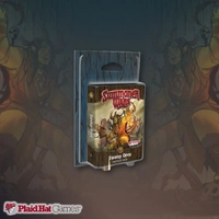 Summoner Wars – Second Edition: Swamp Orcs Faction Deck