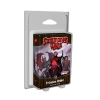 Summoner Wars – Second Edition: Crimson Order Faction Deck