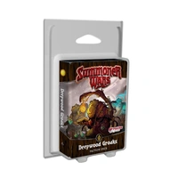 Summoner Wars – Second Edition: The Forged Faction Deck