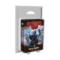 Summoner Wars – Second Edition: Shimmersea Fae Faction Deck