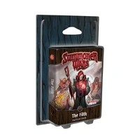 Summoner Wars – Second Edition: The Filth Faction Deck