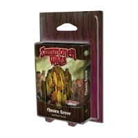 Summoner Wars – Second Edition: Chosen Grove Faction Deck