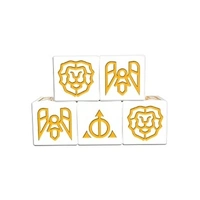 Ashes Ascendancy: Dice Pack – Divine Dice