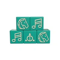 Ashes Ascendancy: Dice Pack – Sympathy Dice