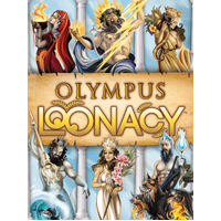 Loonacy Olympus Loonacy