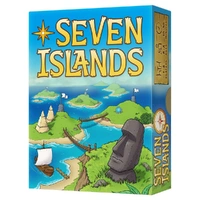 Seven Islands