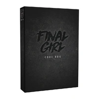 Final Girl: Core Box